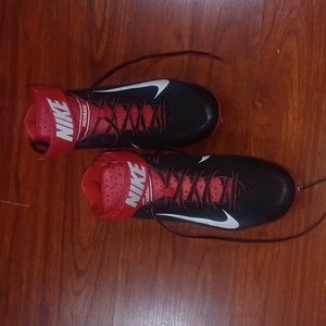 NIKE HUARACHE Baseball cleets